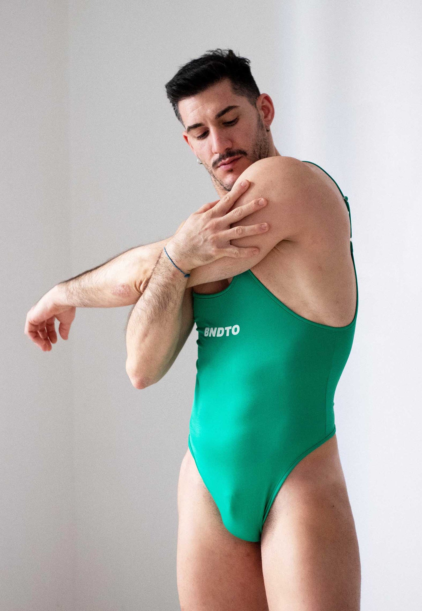 BenditoBody #4