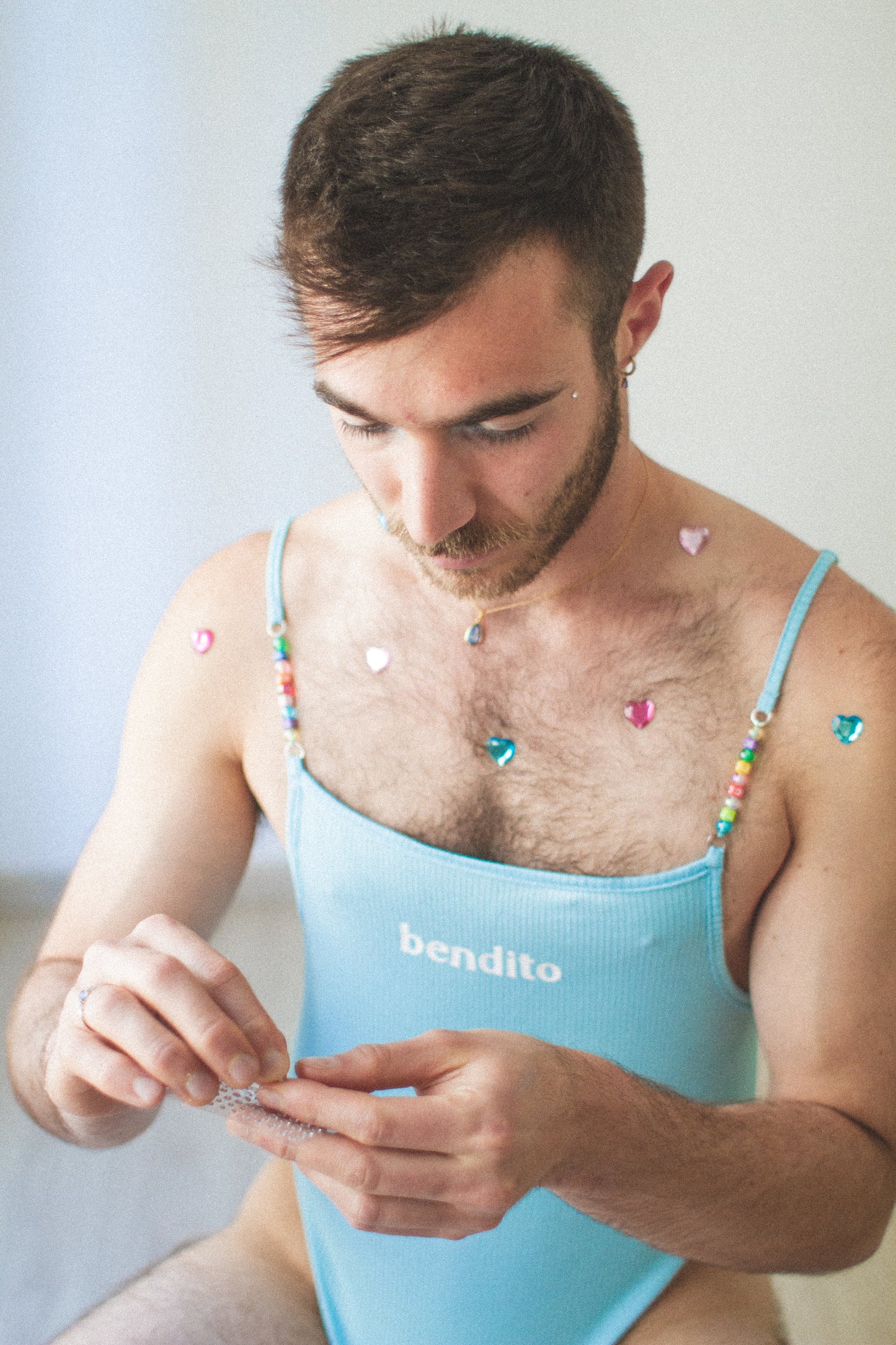 BODY PRIDE EDICIÓN ESPECIAL