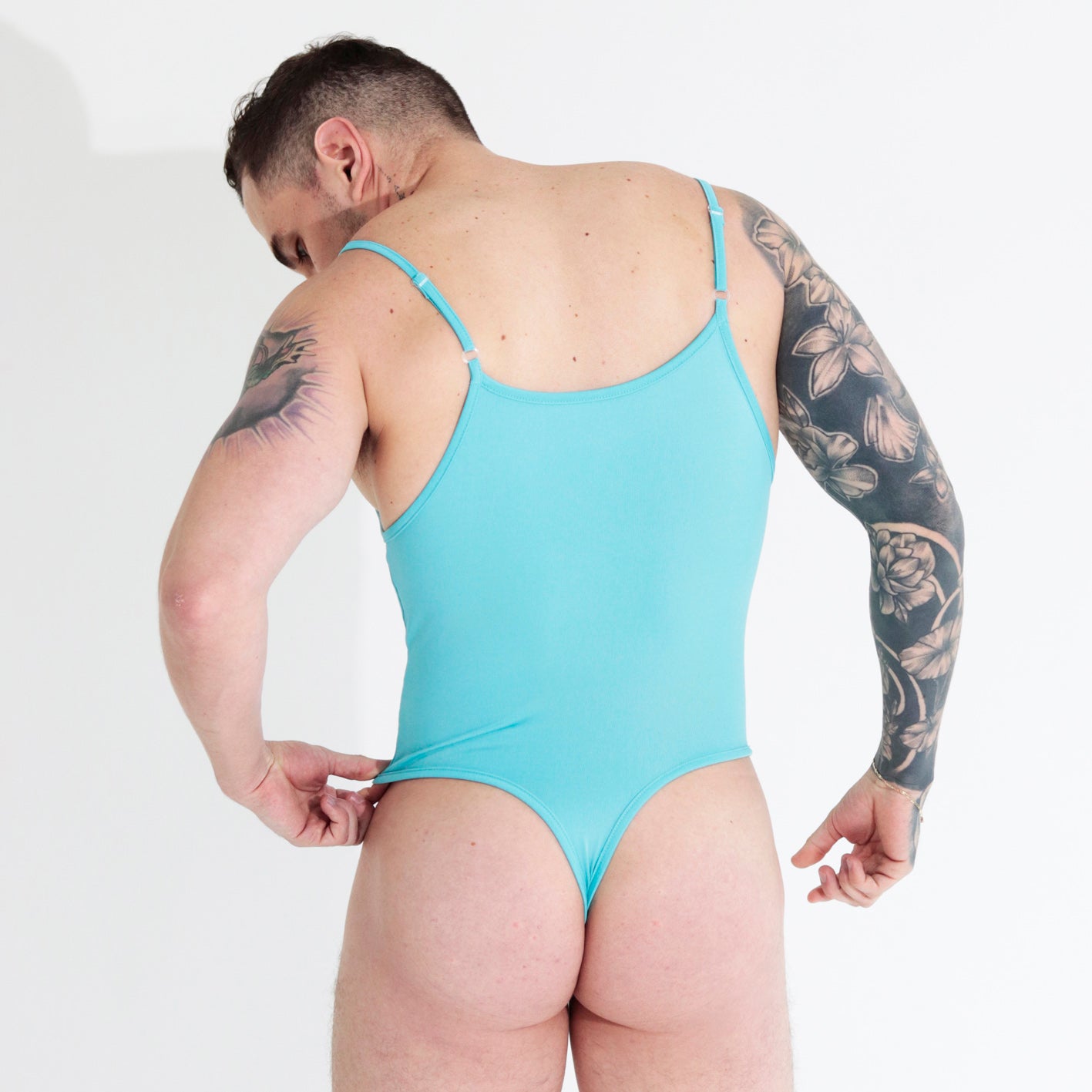 BenditoBody #4
