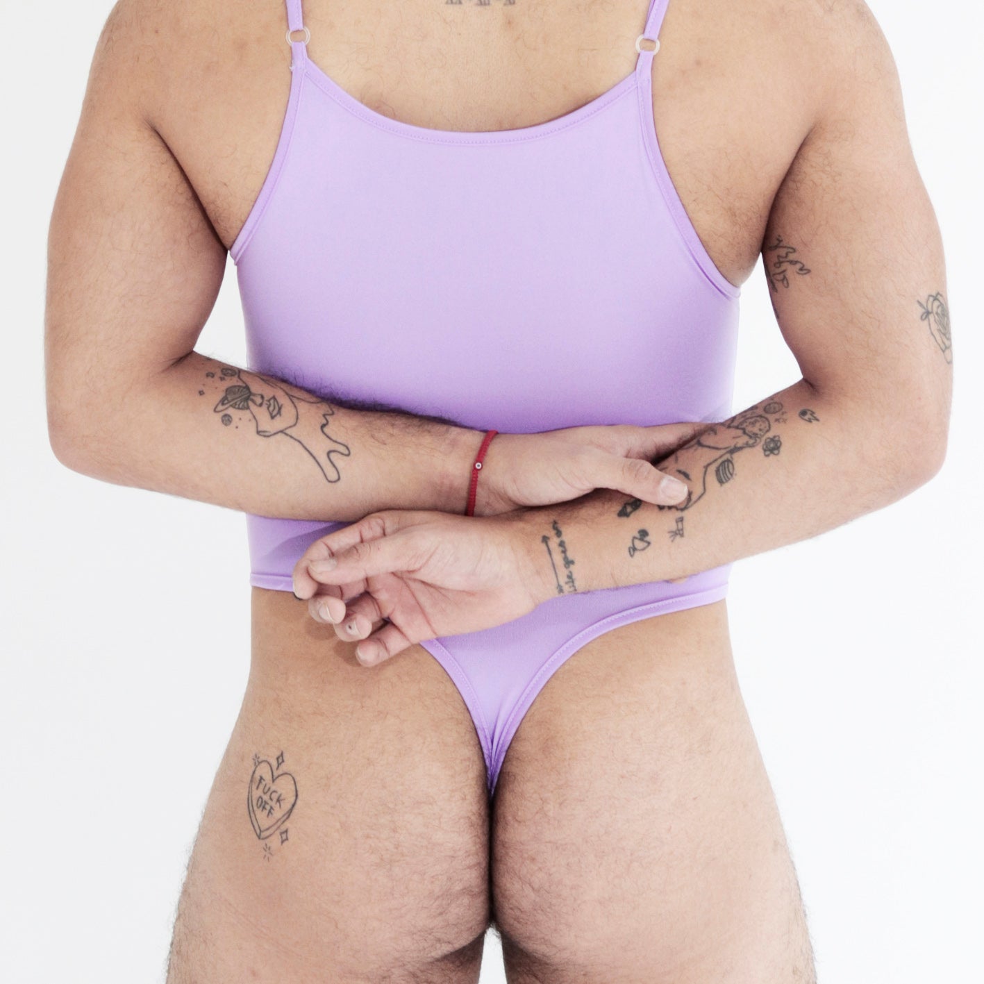 BenditoBody #4