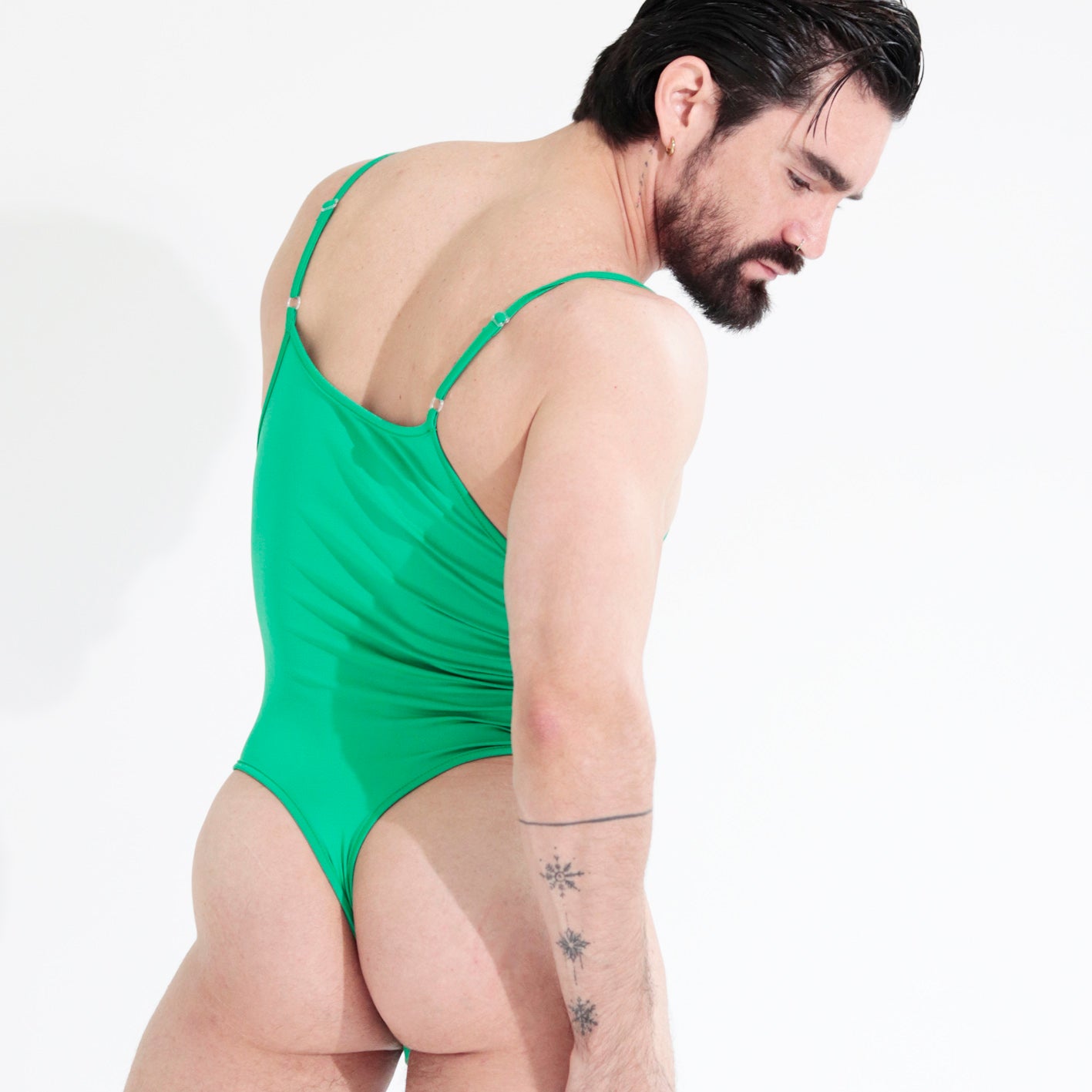 BenditoBody #4