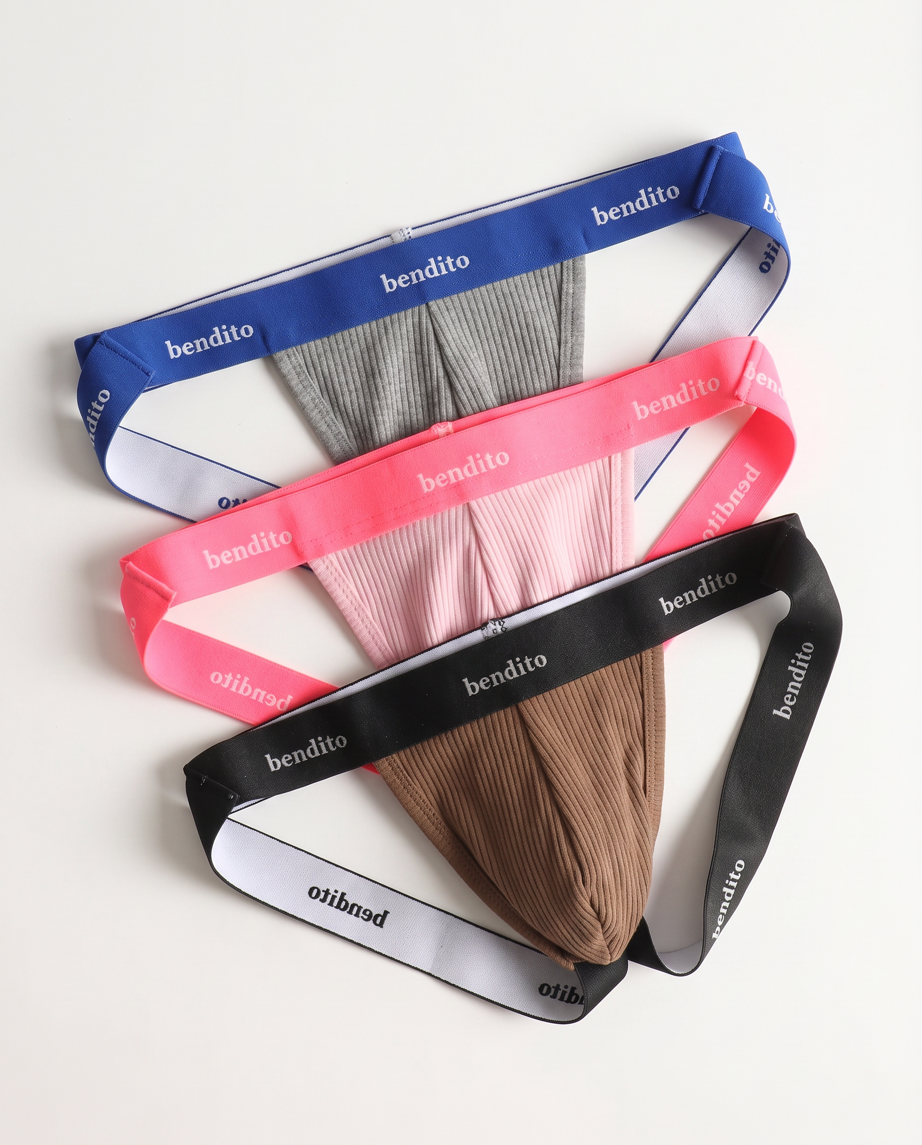 SUSPENSORIO / JOCKSTRAP