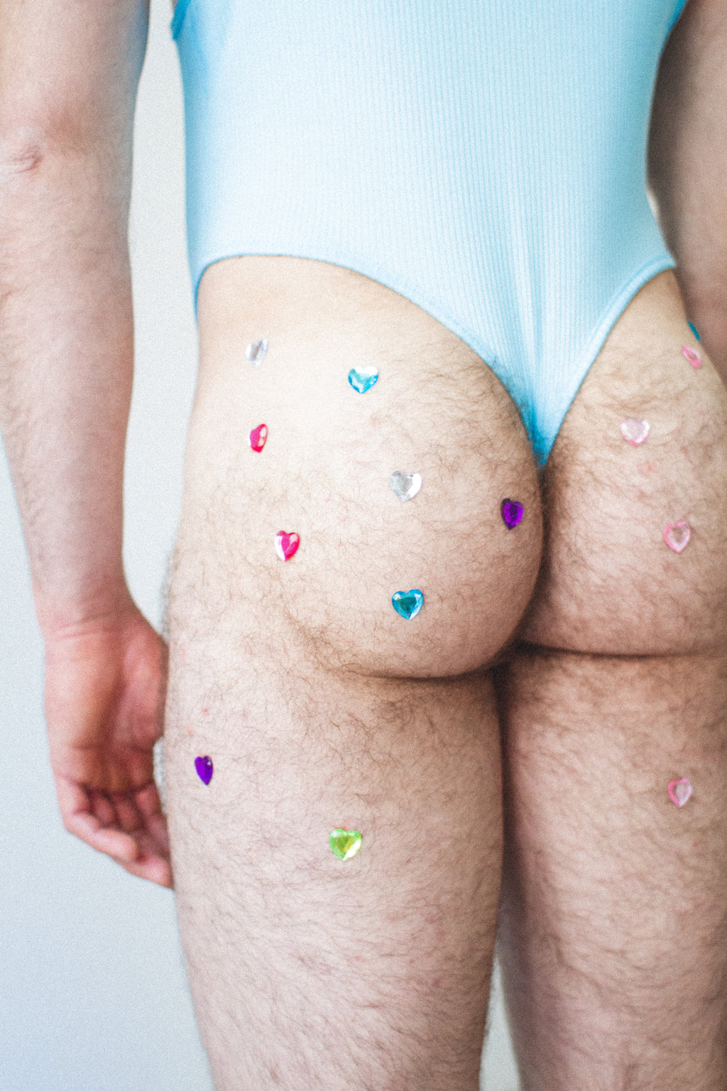 BODY PRIDE EDICIÓN ESPECIAL