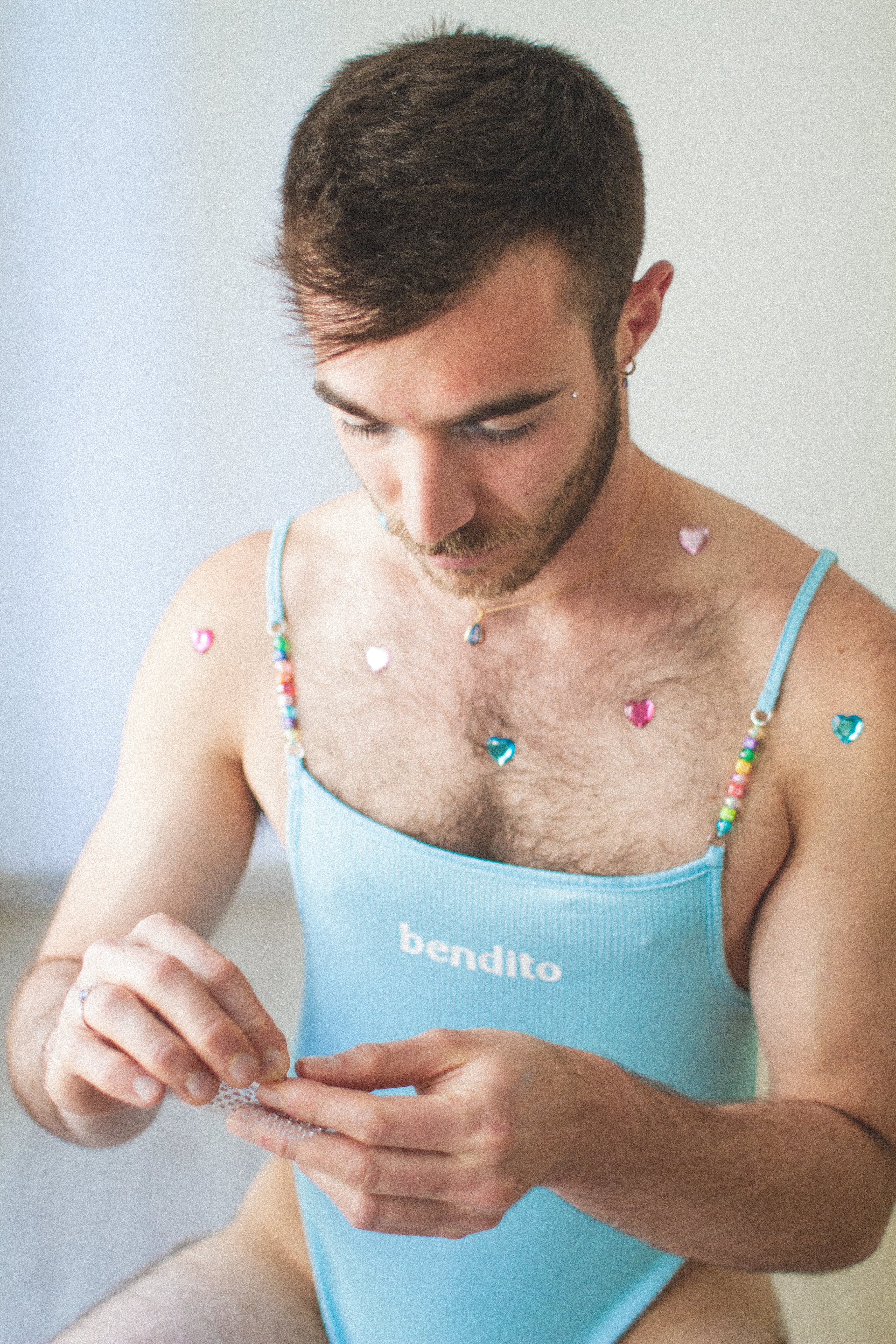 BODY PRIDE EDICIÓN ESPECIAL