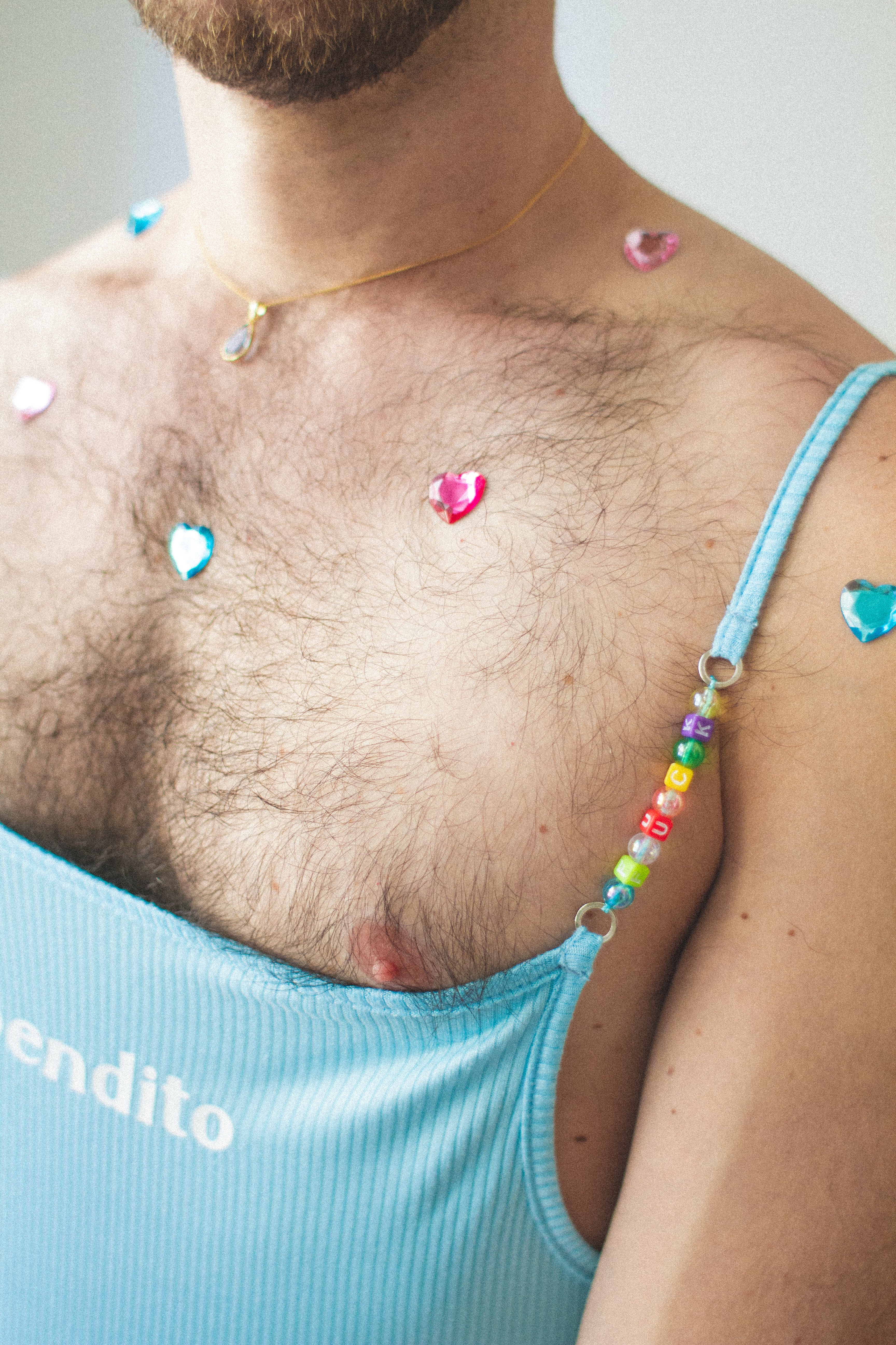 BODY PRIDE EDICIÓN ESPECIAL