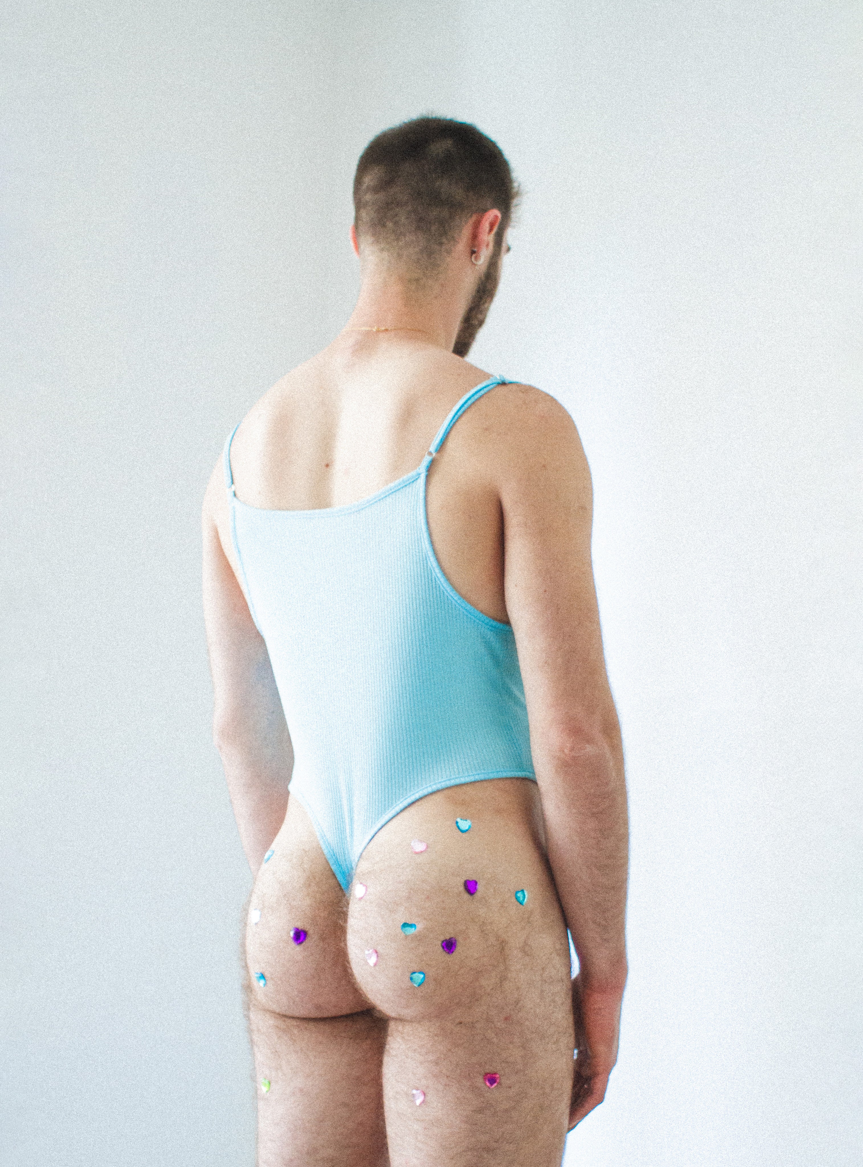 BODY PRIDE EDICIÓN ESPECIAL