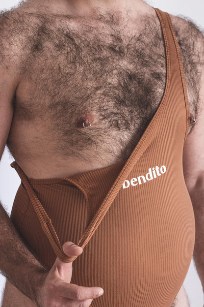 BenditoBody #2