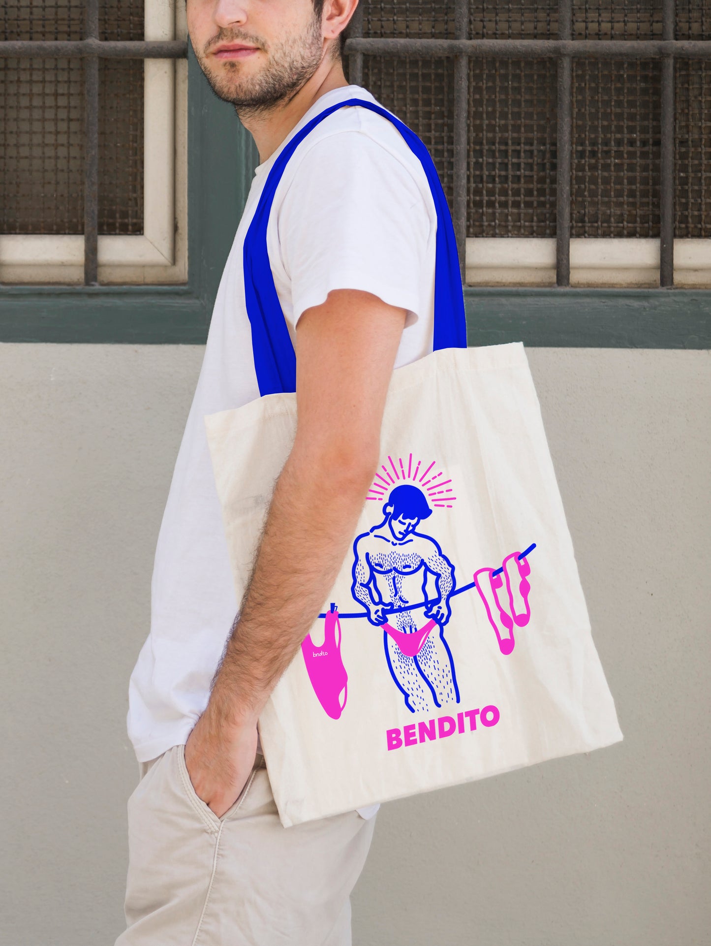 BENDITA BOLSA