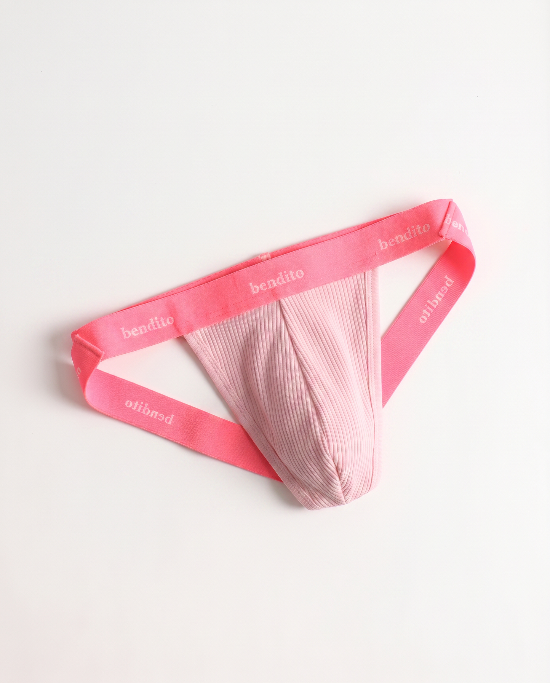 SUSPENSORIO / JOCKSTRAP