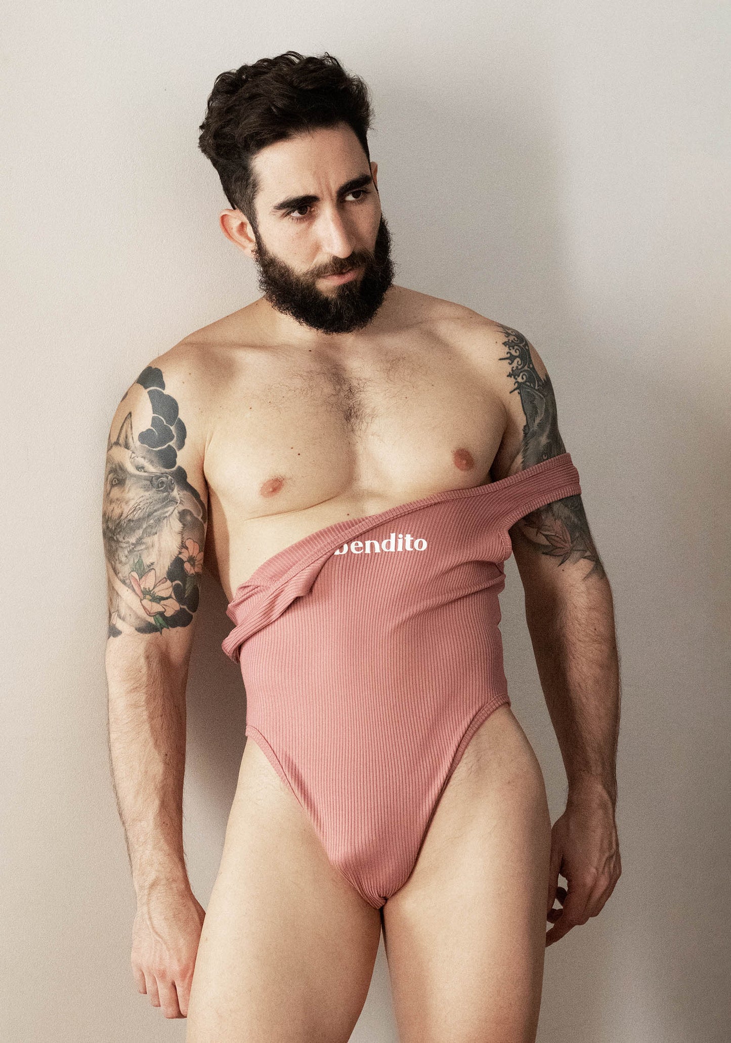 BenditoBody #2